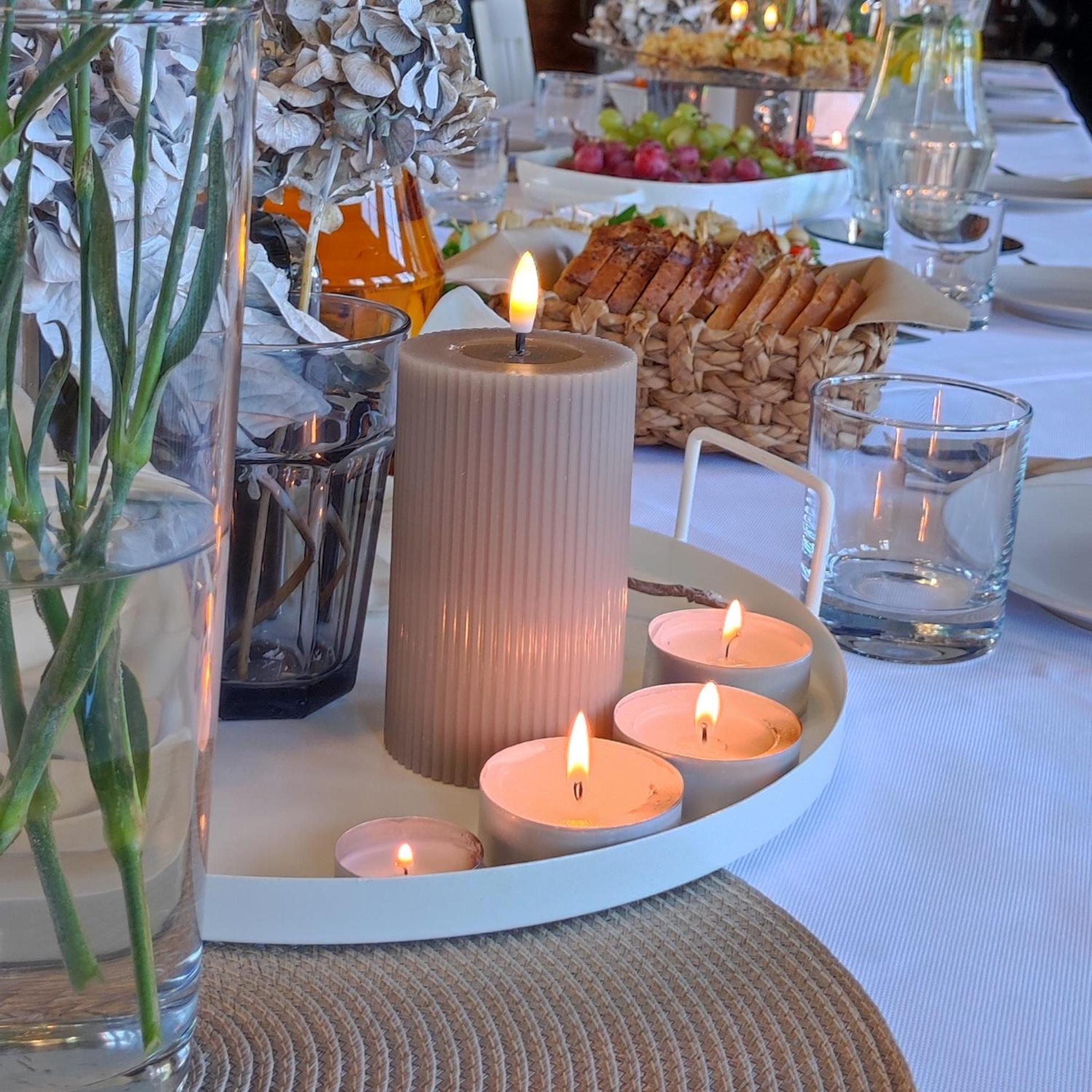 Przystan Leba Resort&Restaurant Kültér fotó