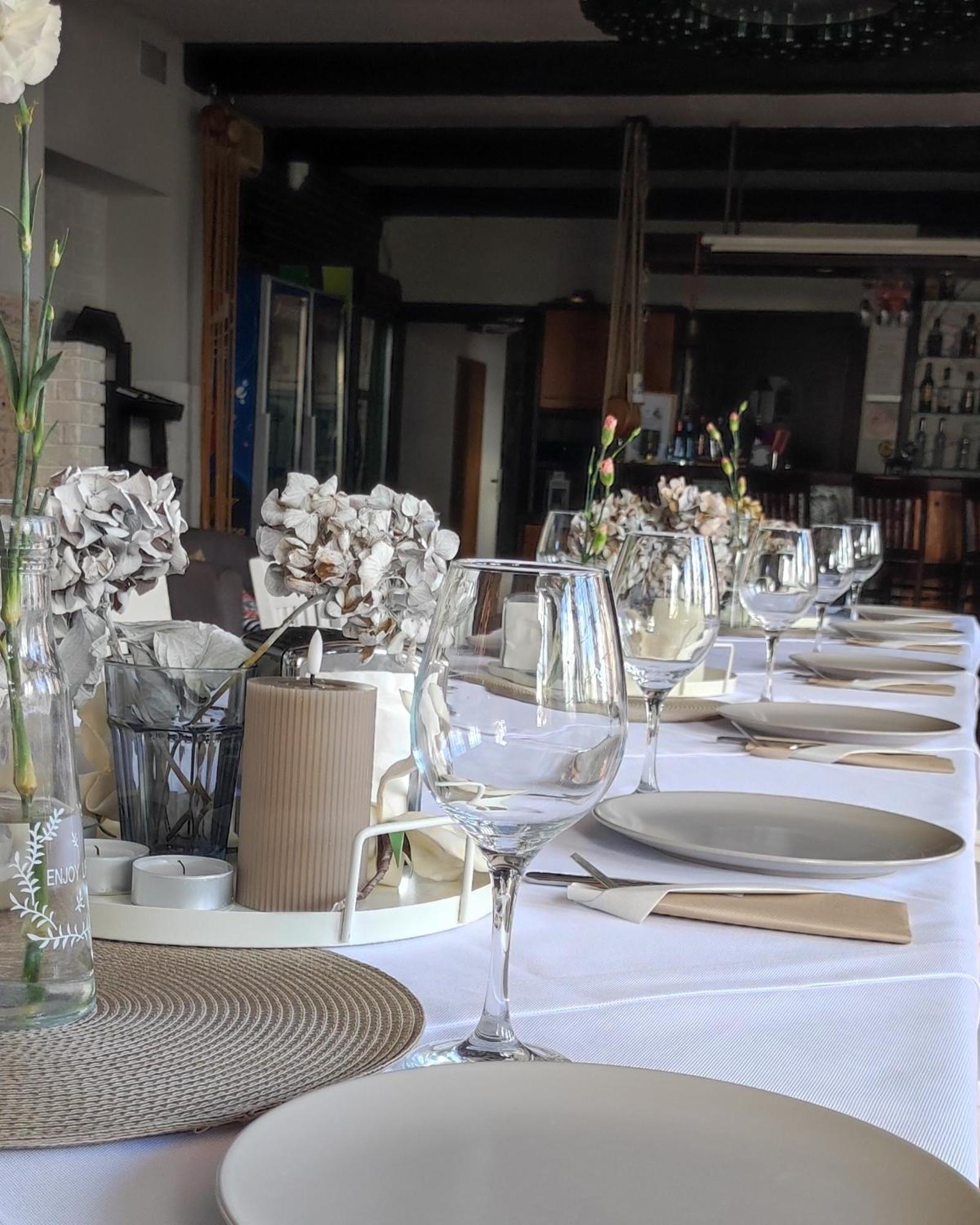 Przystan Leba Resort&Restaurant Kültér fotó